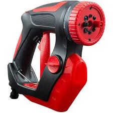 Pistola para manguera